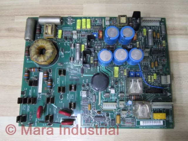 Fanuc 531X111PSHACG1 GE Circuit Board