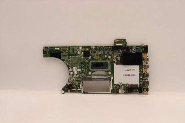 Carte Mère LENOVO THINKPAD EDGE 15 DAGC6AMB8F0 REV: F Originale