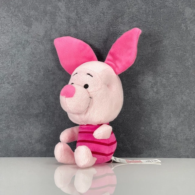 PIGLET PLUSH WINNIE the Pooh Disney Primark Soft To…
