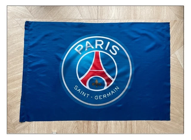 O Parc des Princes, templo do futebol, é a casa do Paris-Saint-Germain