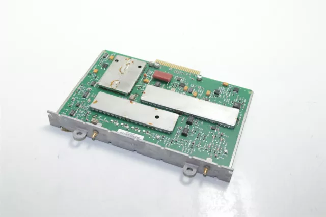 Motorola R2600B Communications System Analyzer P30370C001 Board