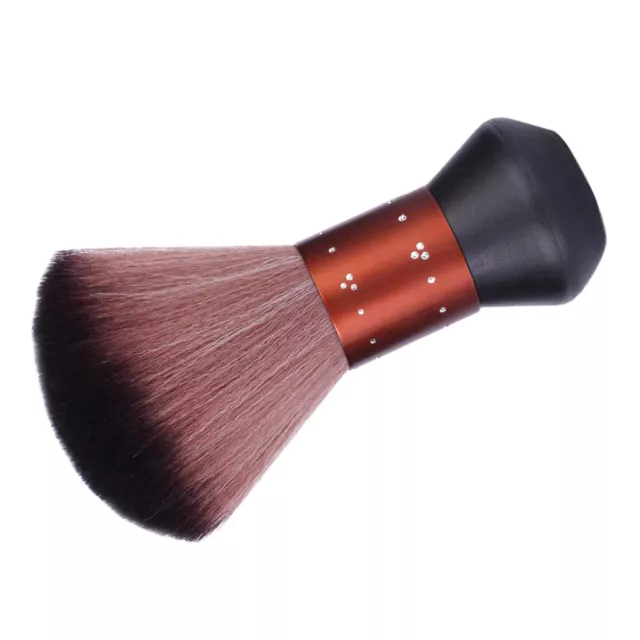 Hair Cutting Brush Neck Duster Cleaning Hairbrush Barber Hairdresser's Tools
