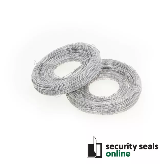 40m wire for RotatoSeal, AnchorLock & ClickSeal