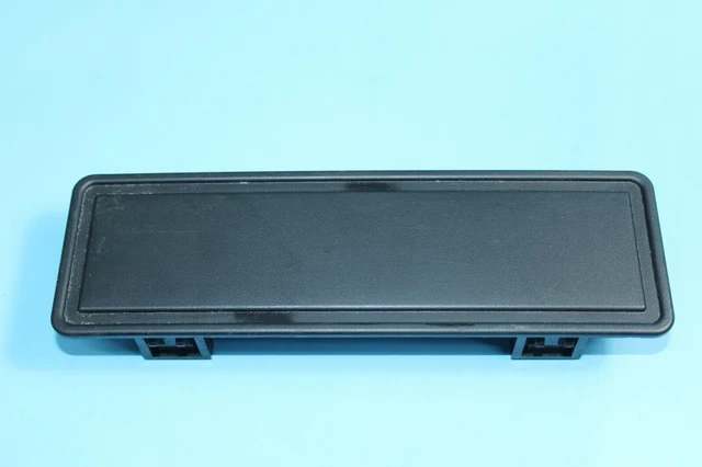 Mascherina Coprivano Autoradio 1 DIN Universale - Nero, Per VW, Audi, Mercedes, Fiat E Altri - Foto 12