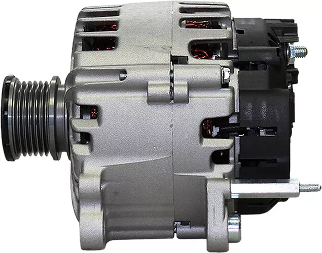 Générateur Alternateur pour Audi A4 Avant Toute A5 Q5 2.0 Tdi 0124525114 Bosch