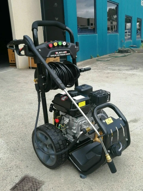 Giantz pressure washer review cheap