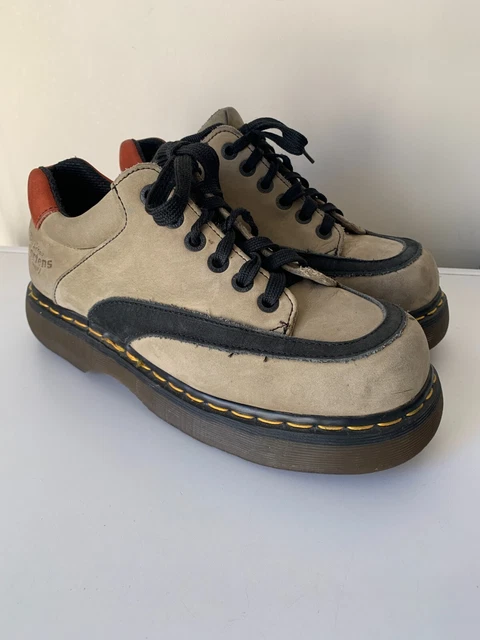 Lodger by Lutwyche Suede Shoes UK8 Pre-loved Amazing Condition