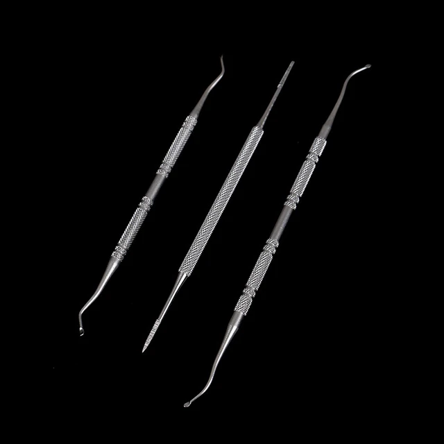 In Growing File PROFESSIONAL INGROWN TOENAILS Correction Lifter File Paronychia Toe ...