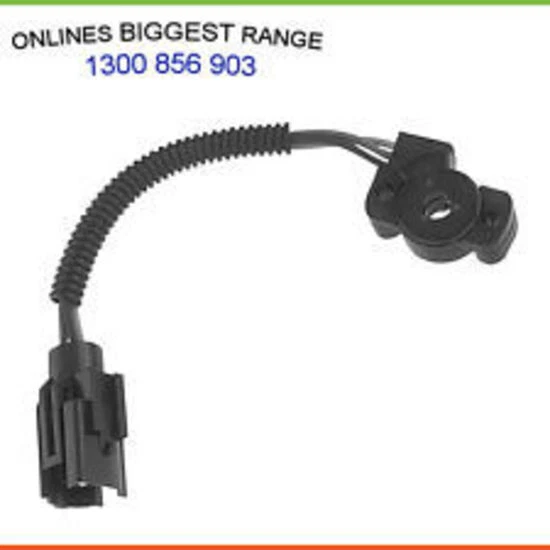 Throttle Position Sensor (TPS) For Ford EF Falcon 4.0L 1994-1996 – TPS-010, EC9P535A – 2 Year Warranty