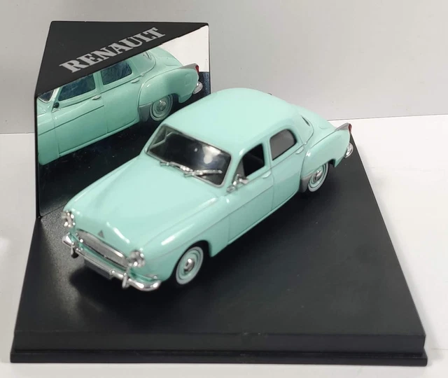Kit Miniature 1:43 CCC – Renault Frégate En Résine Et Métal (Réf. CCC 49)