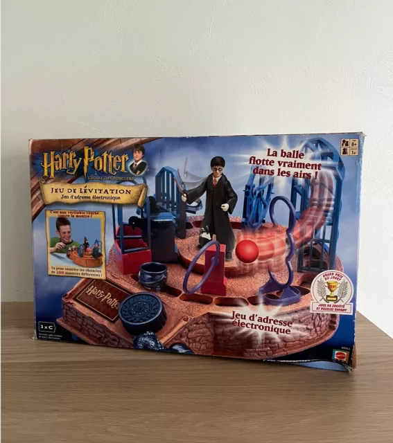 Achetez Jeu de Société Harry Potter 466619