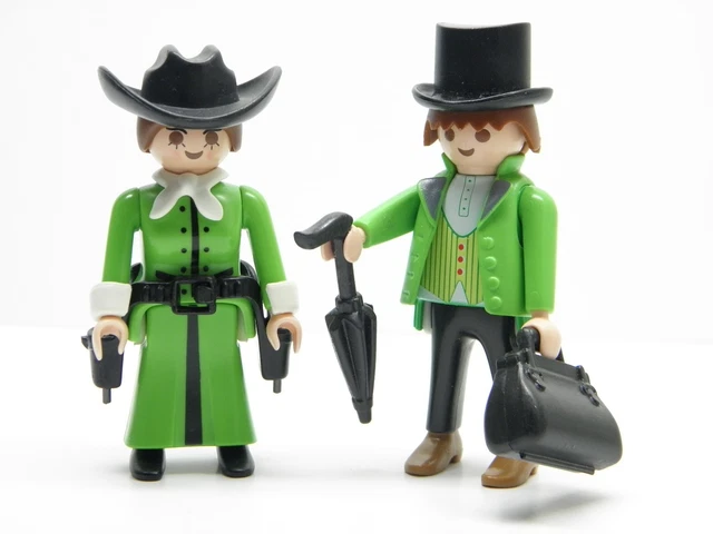 PLAYMOBIL 70364, SCOOBY-DOO Aventure dans le Far West avec calèche NEUF
