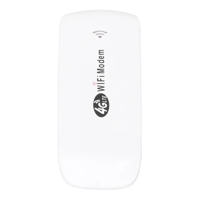 WiFi Modem Dongle 4G LTE TDD FDD GSM Car WiFi Mini Wireless Router With SIM SGS