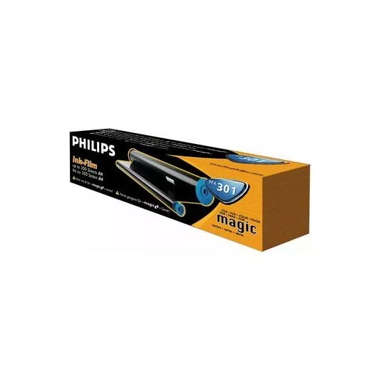 Philips PFA301 Ink Film Cartridge Rolls - NEW