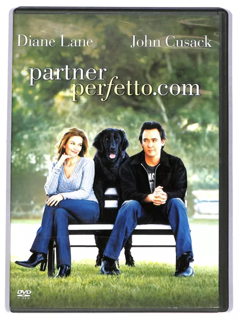 EBOND partner perfetto.com DVD D776247