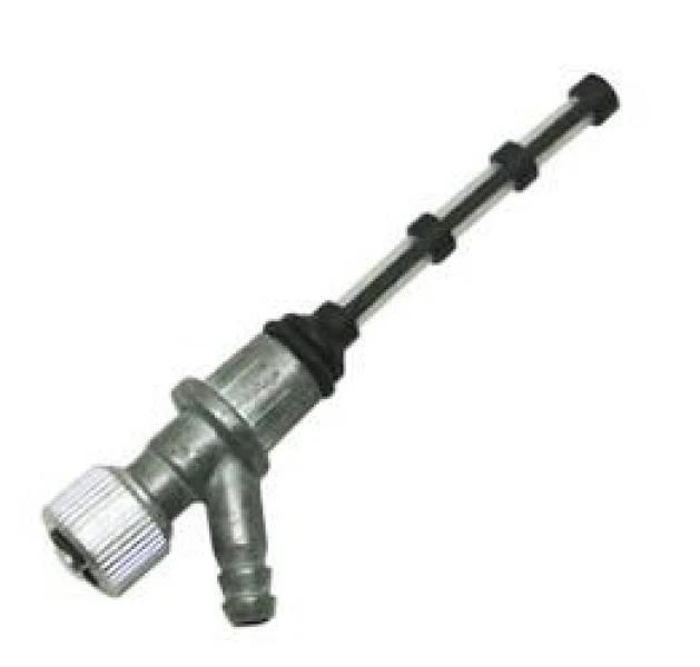 407050445 Rubinetto Benzina Universale A Caduta Racing Ape- Scooter Vari (R.o. 1