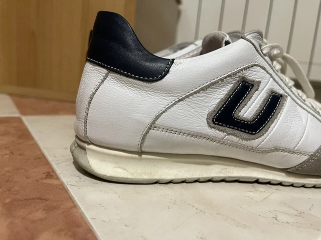 Scarpe paciotti deals uomo alte