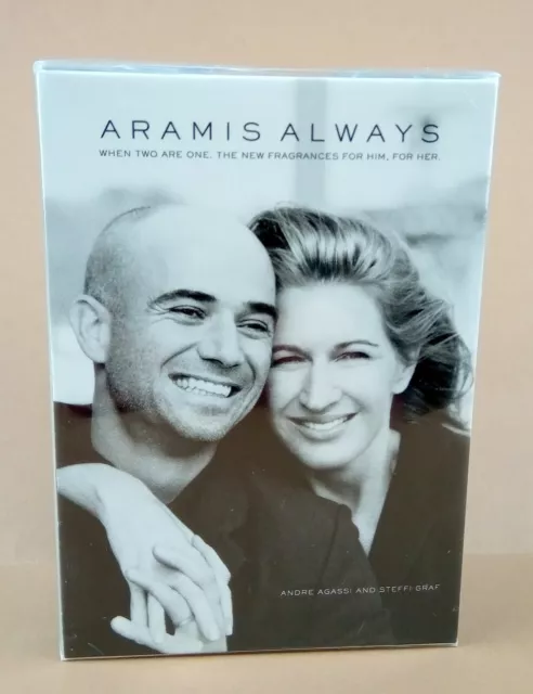 ARAMIS  ALWAYS  EDT  NAT.  SPRAY  50ml   NEU / FOLIE