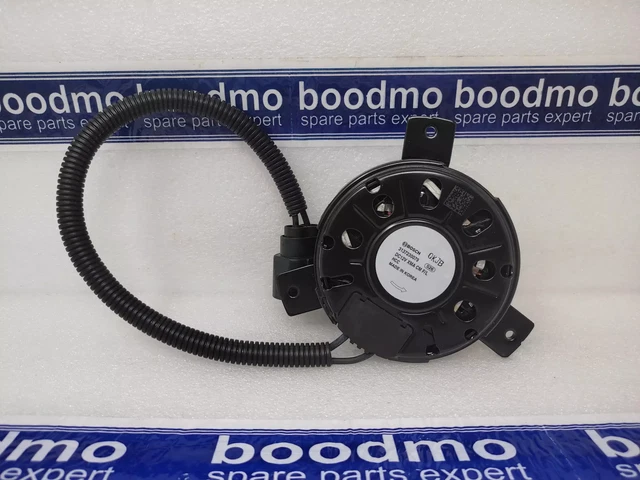 Electric Motor for HYUNDAI SANTA FE (CM) 2ND GEN, SANTA FE (DM) 3RD GEN - 253861