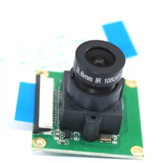 5MP OV5647 for  Camera Module with 67 Degree Wide Angle Lens Z8O36026