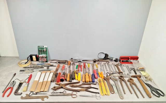 Lot D'outils FACOM | Ensemble Neuf Sous Emballage