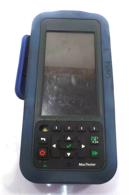 EXFO MAXTESTER DSL COLT-350-V2XA - AS IS  - Free shipping