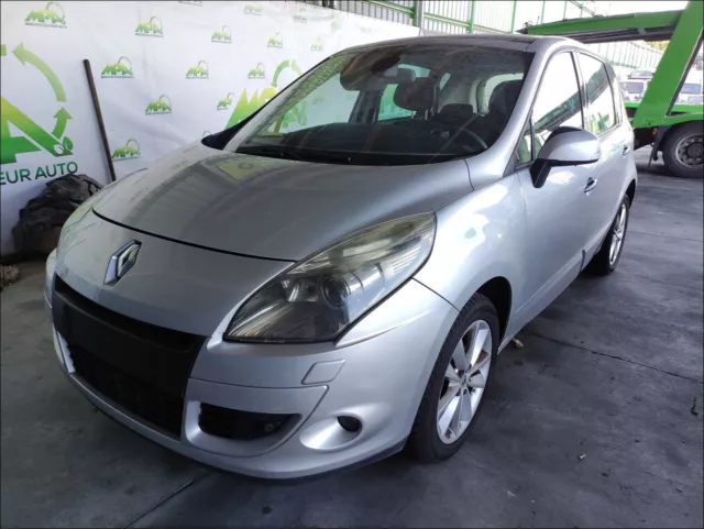 Compresseur Air Conditionne Renault Scenic 3 Phase 1 5P 8200958328