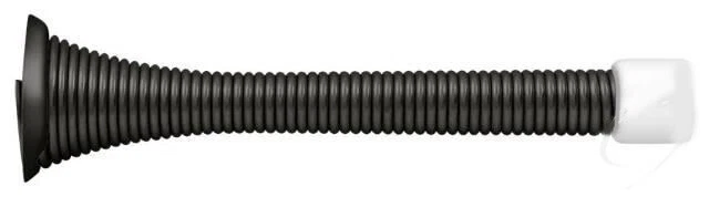 Deltana SDS375 Steel 3-3/4" Traditional Spring Style Baseboard