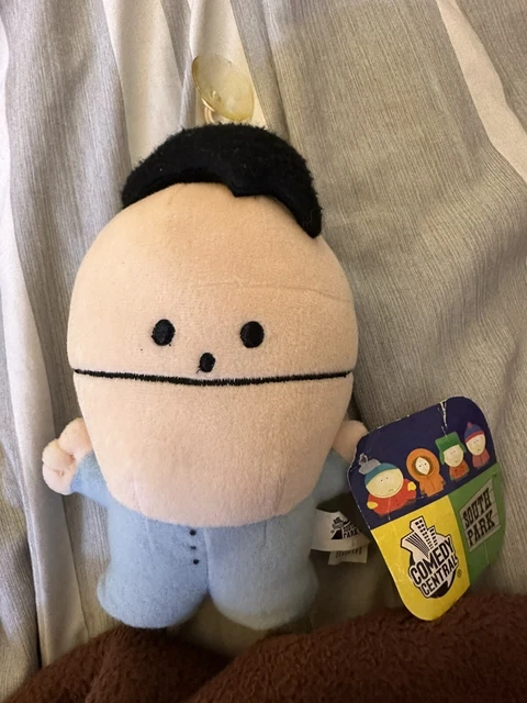 South park ike plush cheap