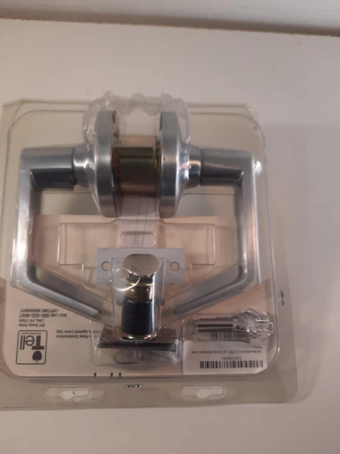 Tell Commercial Lockset