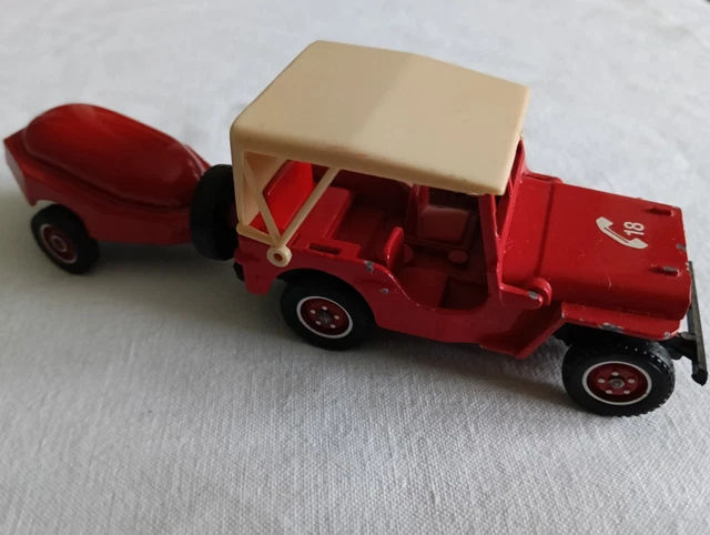 SOLIDO, 1/43, JEEP Willys SAS Commando El Alamein 1942, US WW2, Neuf