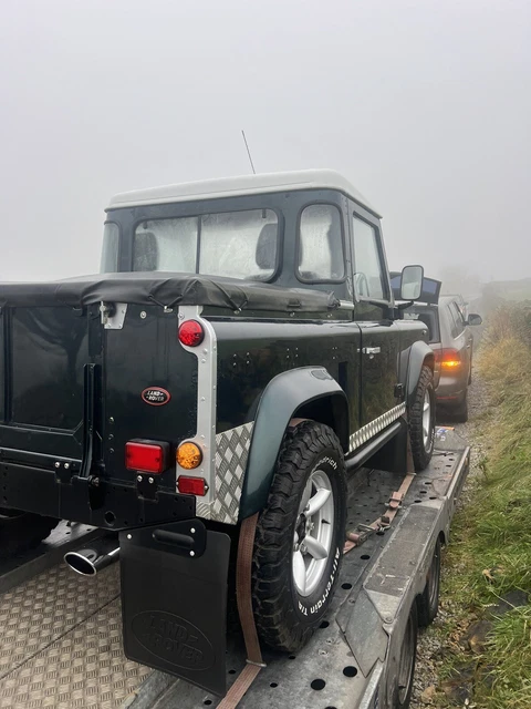 Car / Vehicle Delivery Collection  Transport Service