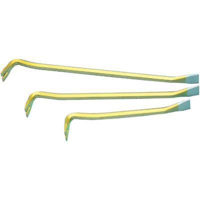Bahco Bahco Palanchino Incurvata E Piatto 188 MM Piede di Porco Mucca WBMF190 