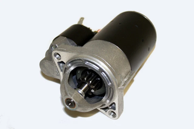 Clarke 0775-291 - Starter