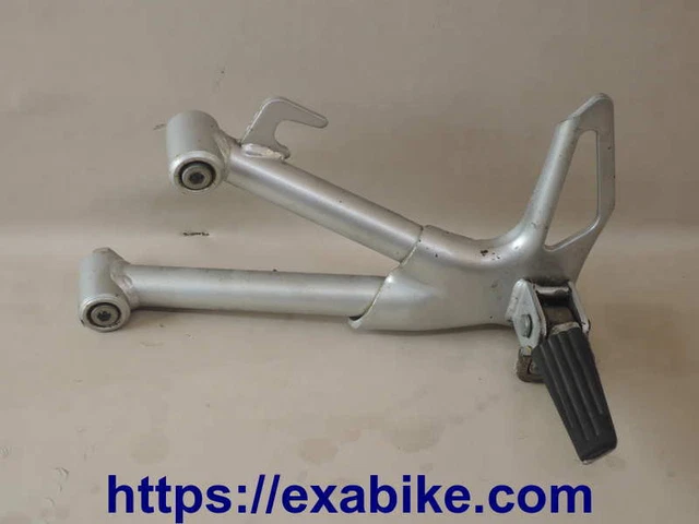 Repose-pied Passager Gauche Pour Suzuki GSF 650 Bandit N (2005-2006) - Occasion