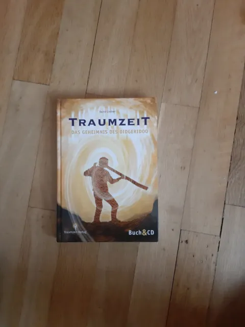 Traumzeit Didgeridoo