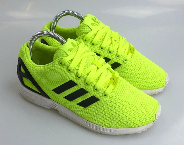 Adidas zx flux blu elettrico shop