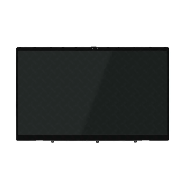 14" LED LCD Touchscreen Digitizer Display für Lenovo Yoga C740-14IML 81TC00BRGE