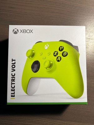 microsoft electric volt