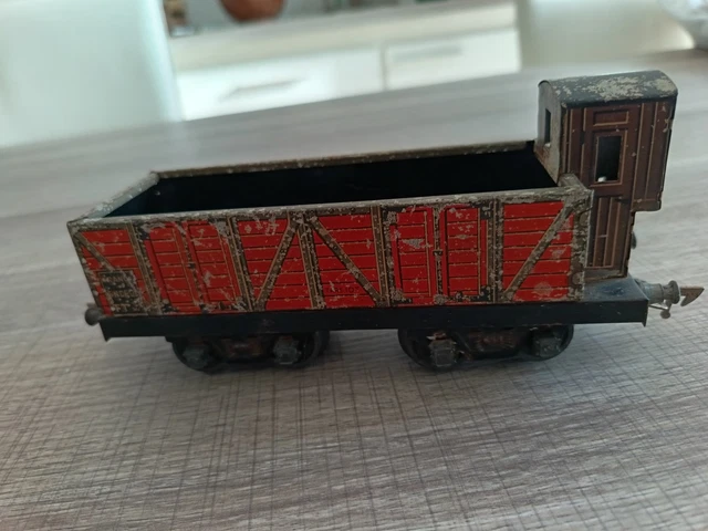 ANCIEN WAGON FOURGON caisse de la marque JEP Unis France (réf T7) EUR 17,37 - FR ANCIEN WAGON FOURGON caisse de la marque JEP Unis France (réf T7) EUR 17,37 - FR