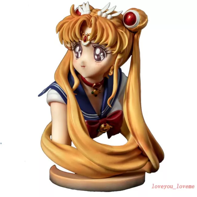 Usagi, juuni taisen clay figure