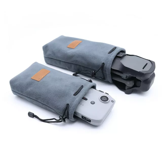 Remote Control Storage Bag Pouch Carrying Case For DJI Mavic 3 Cine Drone Body F
