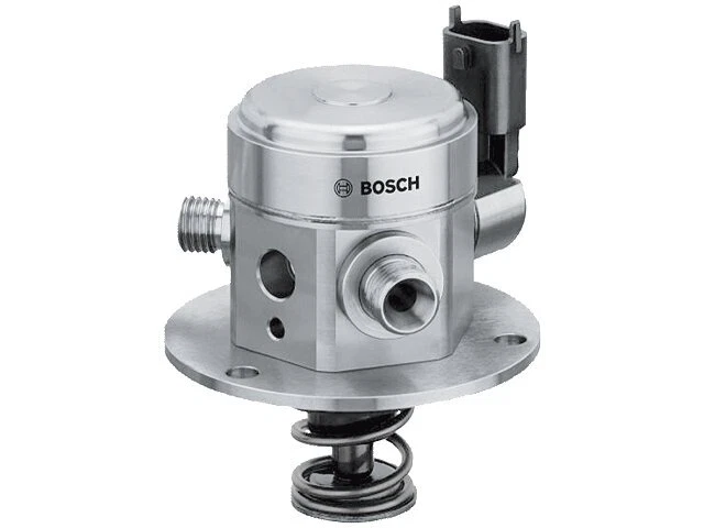 DIRECT INJECTION HIGH Pressure Fuel Pump 17SGBM62 for Ford Edge Ranger ...