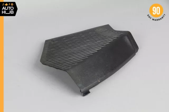 77-85 Mercedes W123 300TD 280E Dash Board Dashboard Left Side Speaker Cover OEM