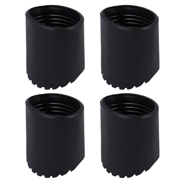 4 Pcs Ladder Pads Folding Ladder Mat Furniture Protector Ladder Foot
