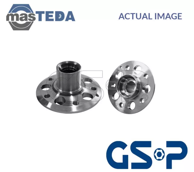 9430022 Wheel Hub Front Gsp New Oe Replacement