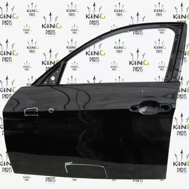 Bmw 3 Series E90 E91 2005-2012 Genuine Door  Panel Front Passenger Side N/S