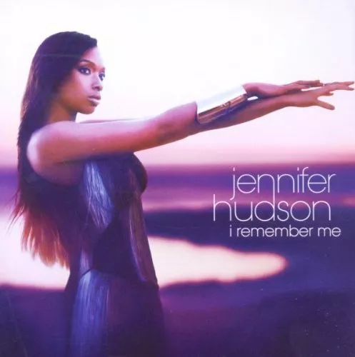 Jennifer Hudson : I Remember Me CD (2011) ***NEW*** FREE Shipping, Save £s