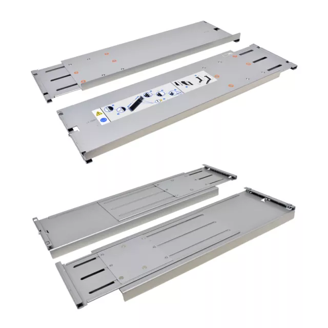 Dell Rack Rail Kit Rackschienen 5U 0948728-13 für Dell Compellent SC280