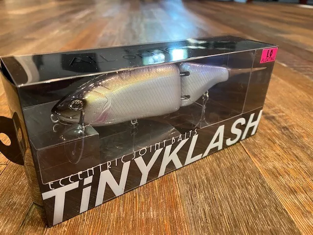 DRT タイニークラッシュ9 Low joythief ルアー用品 本物 | libyanstand.com